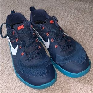 Nike metcon 1’s